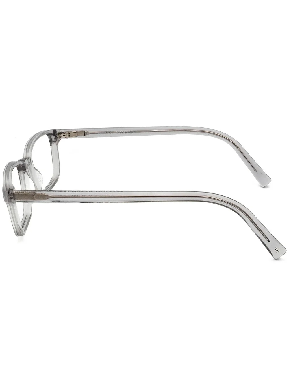 Warby Parker Wilkie M 165 Eyewear